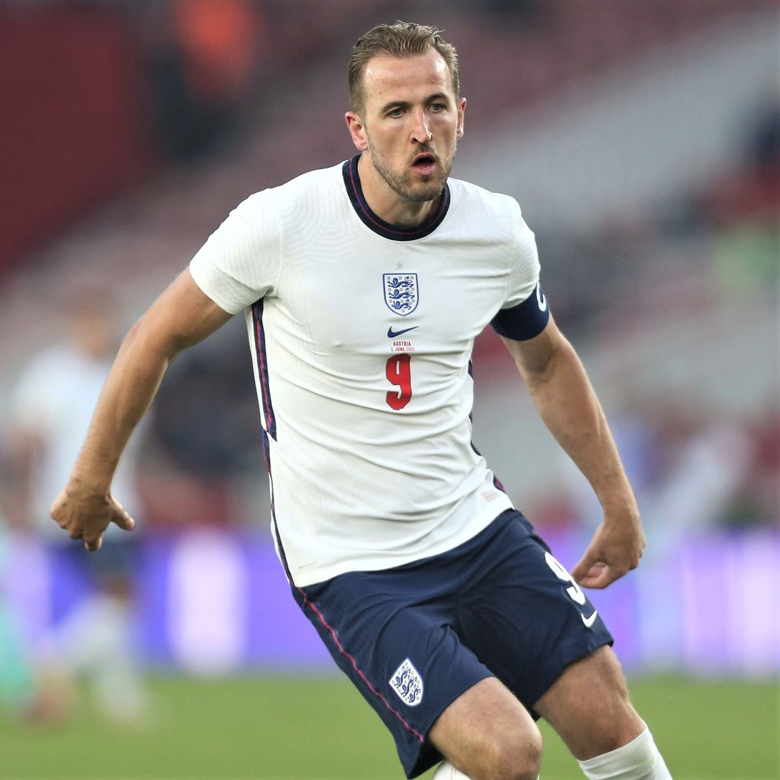 Harry Kane