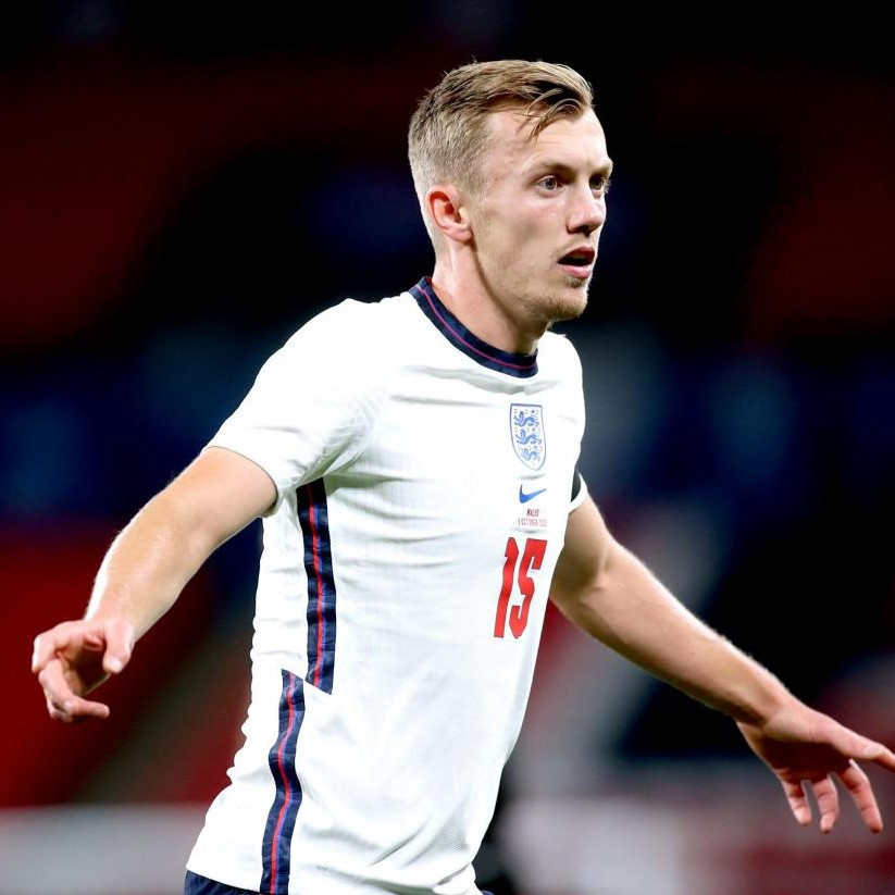 James Ward-Prowse