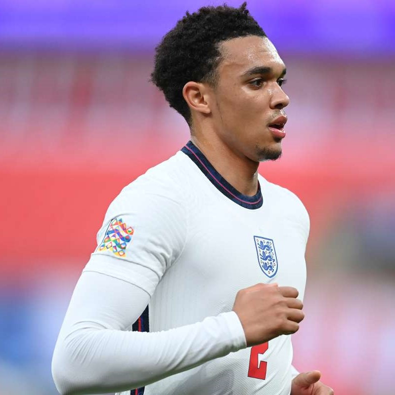 Trent Alexander-Arnold