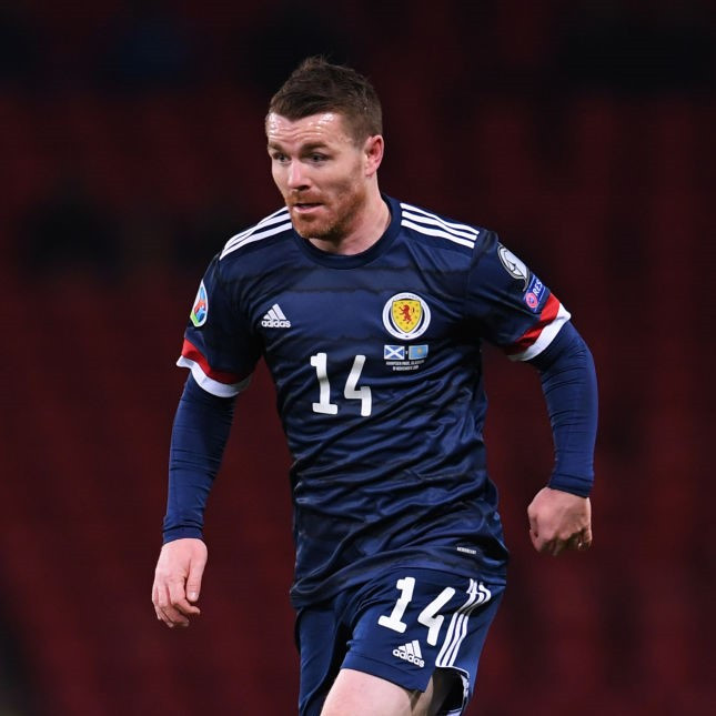 John Fleck