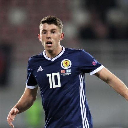 Ryan Christie