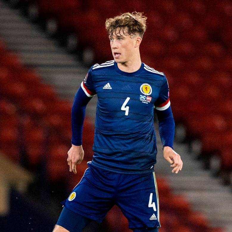 Jack Hendry