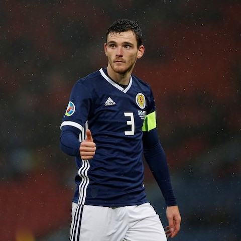 Andrew Robertson