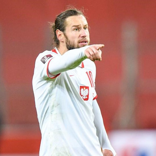 Grzegorz Krychowiak