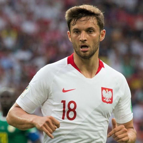 Bartosz Bereszyński