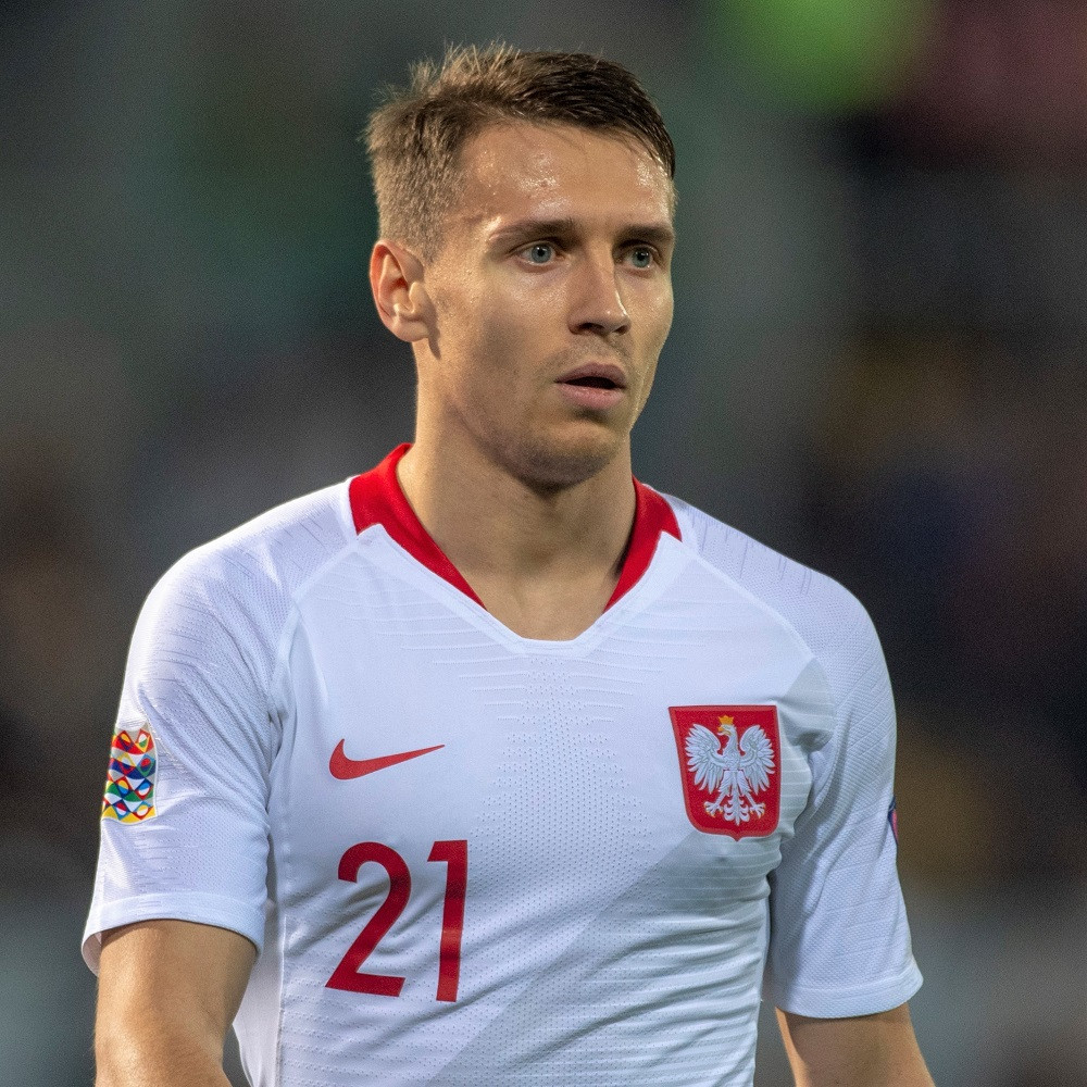 Przemysław Frankowski