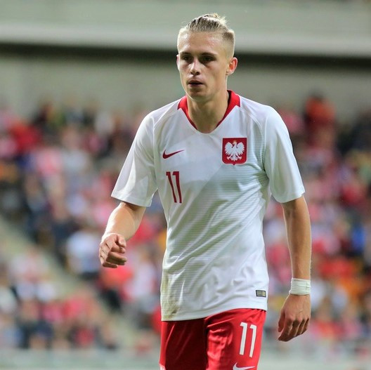 Przemysław Płacheta