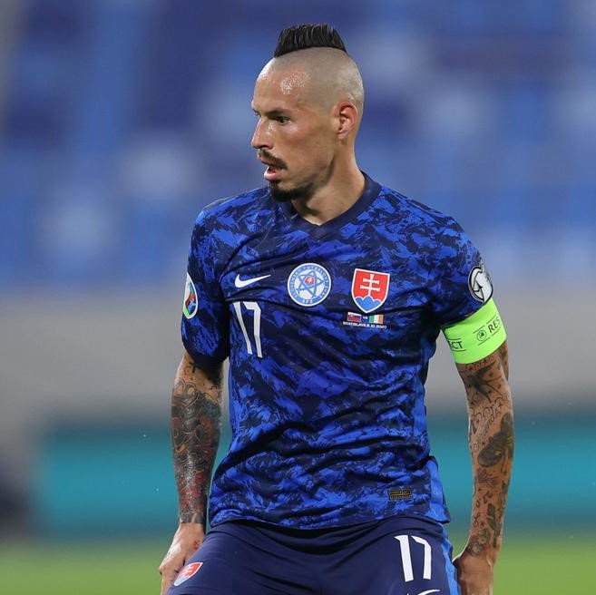 Marek Hamšík
