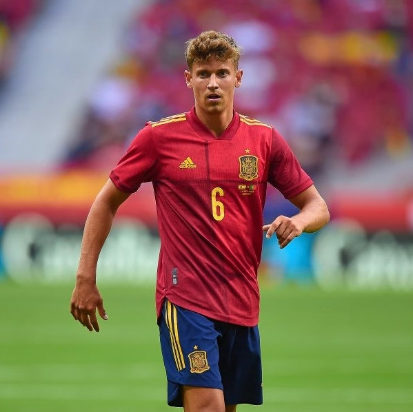 Marcos Llorente