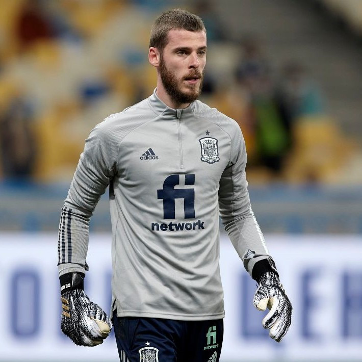 David de Gea