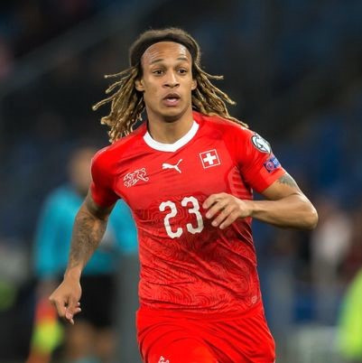 Kevin Mbabu