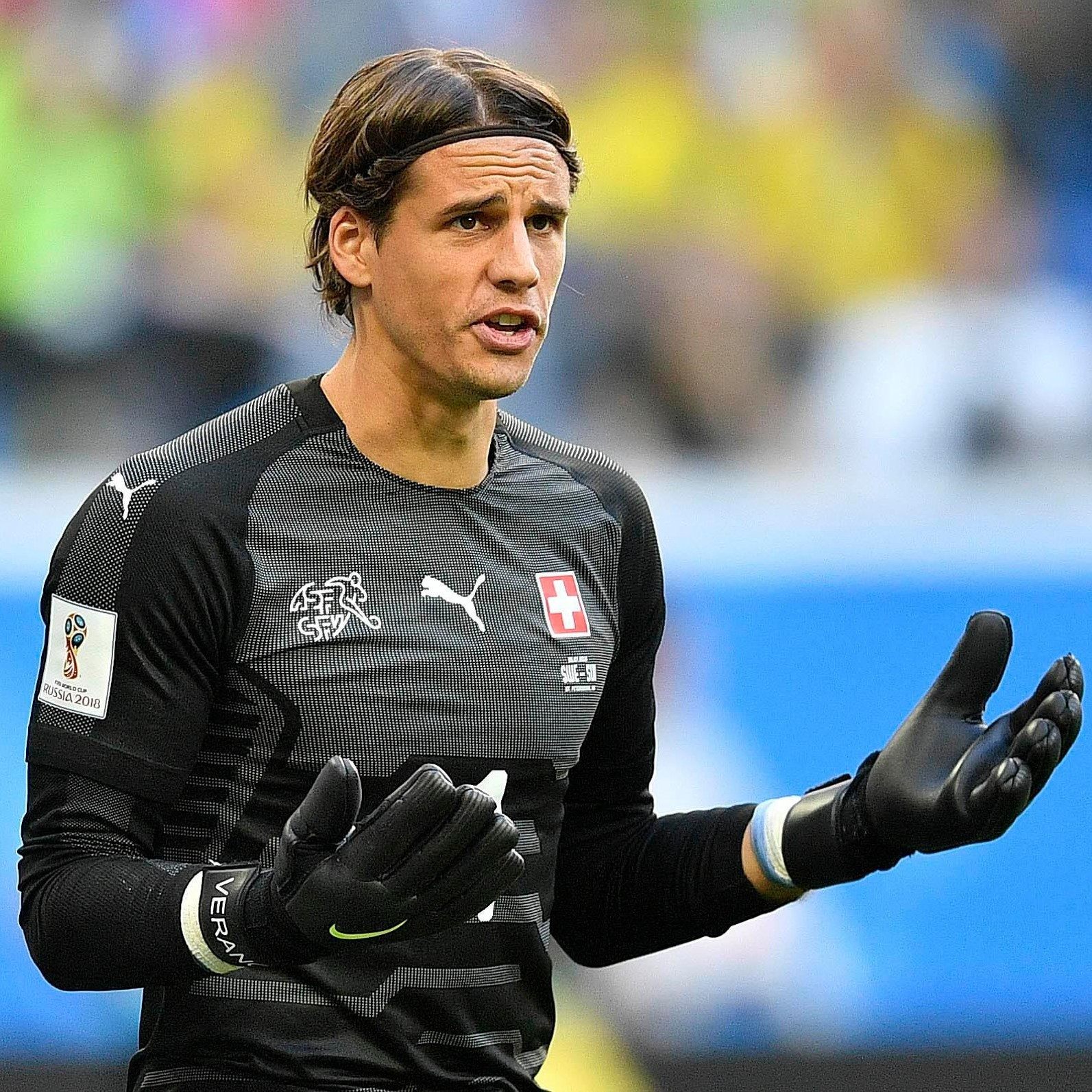 Yann Sommer