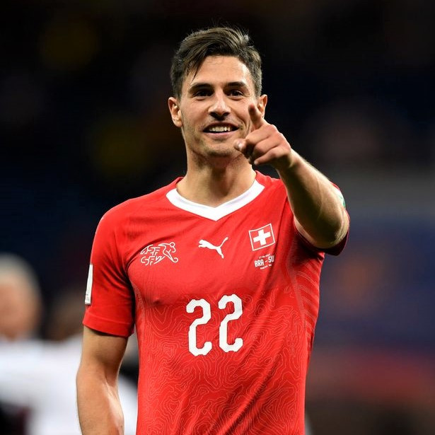 Fabian Schär