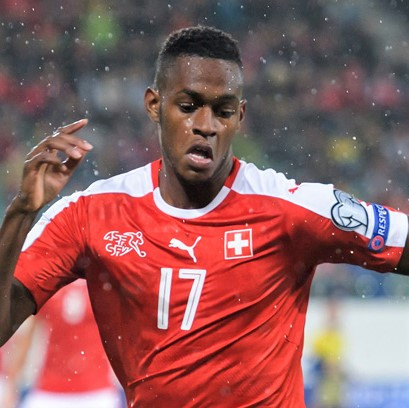Edimilson Fernandes