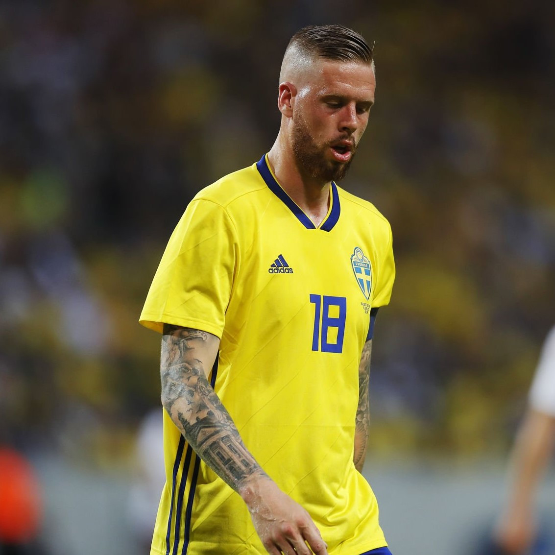 Pontus Jansson