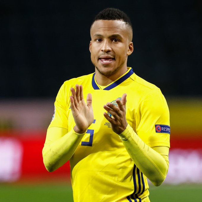 Martin Olsson