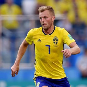 Sebastian Larsson