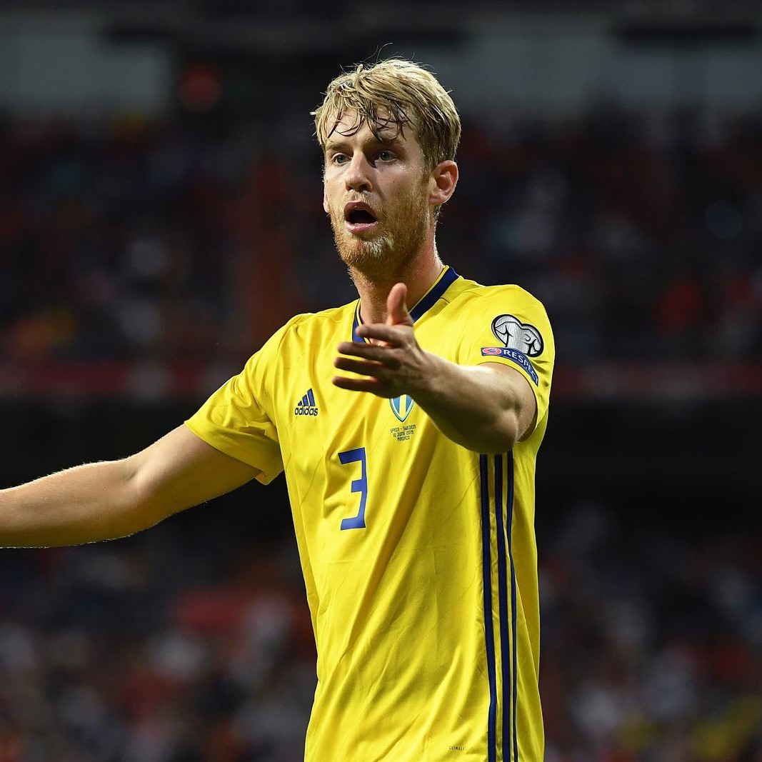 Filip Helander