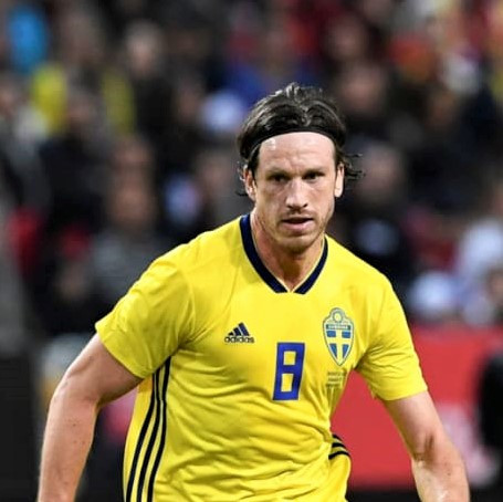 Gustav Svensson