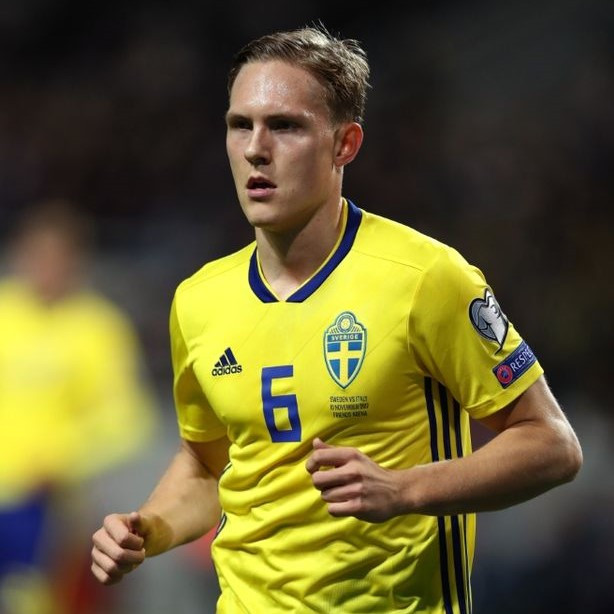 Ludwig Augustinsson