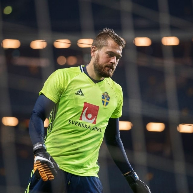 Kristoffer Nordfeldt