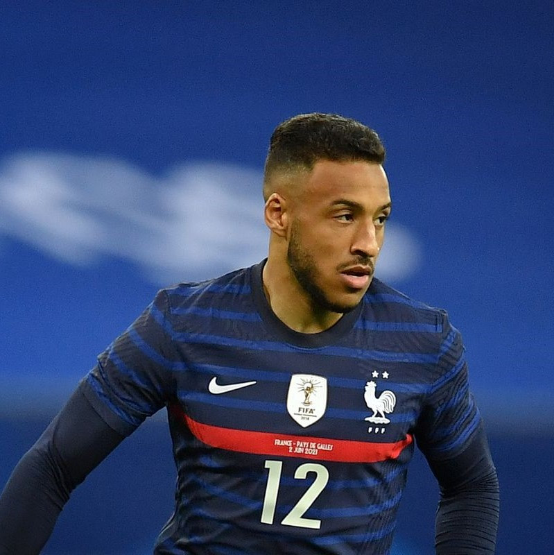 Corentin Tolisso