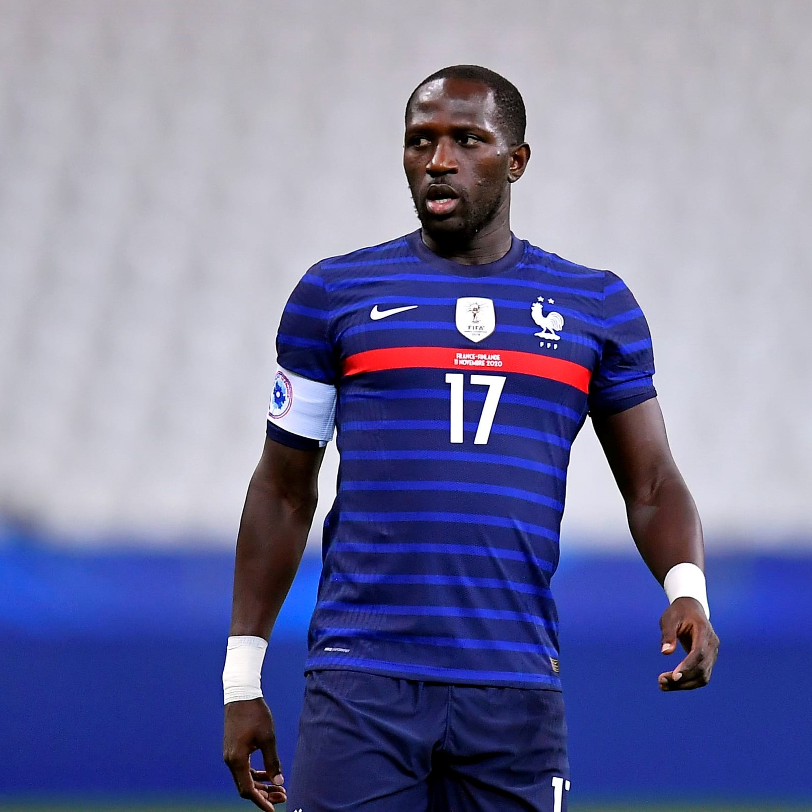 Moussa Sissoko