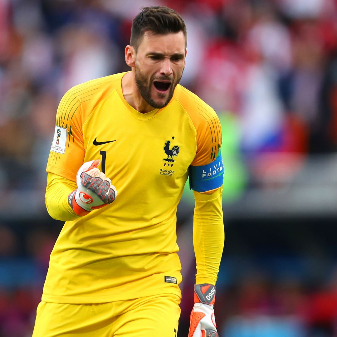 Hugo Lloris