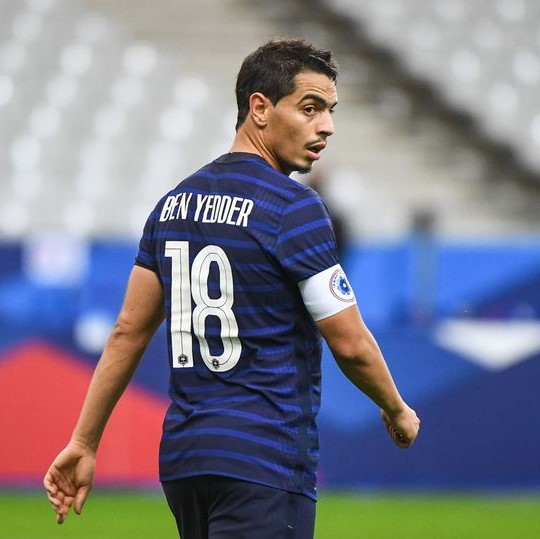 Wissam Ben Yedder