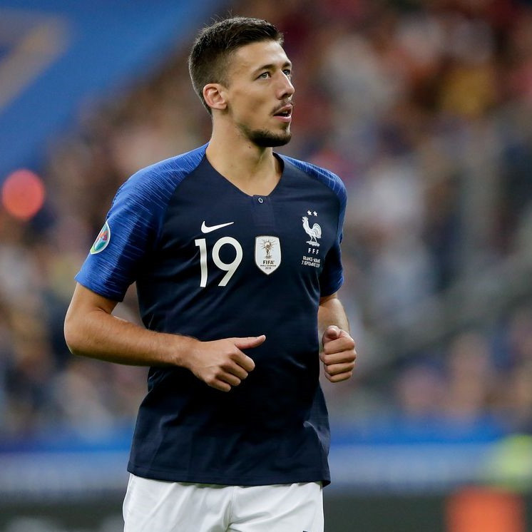 Clément Lenglet