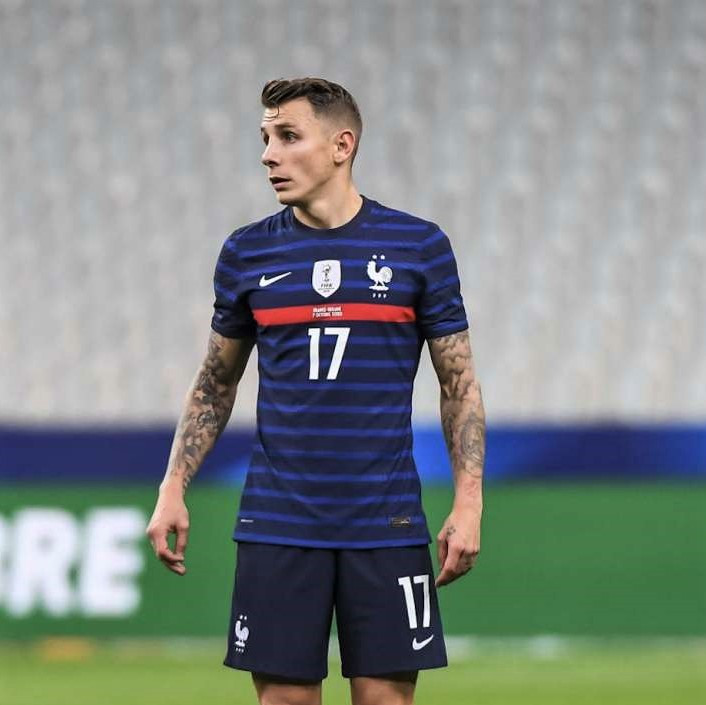 Lucas Digne