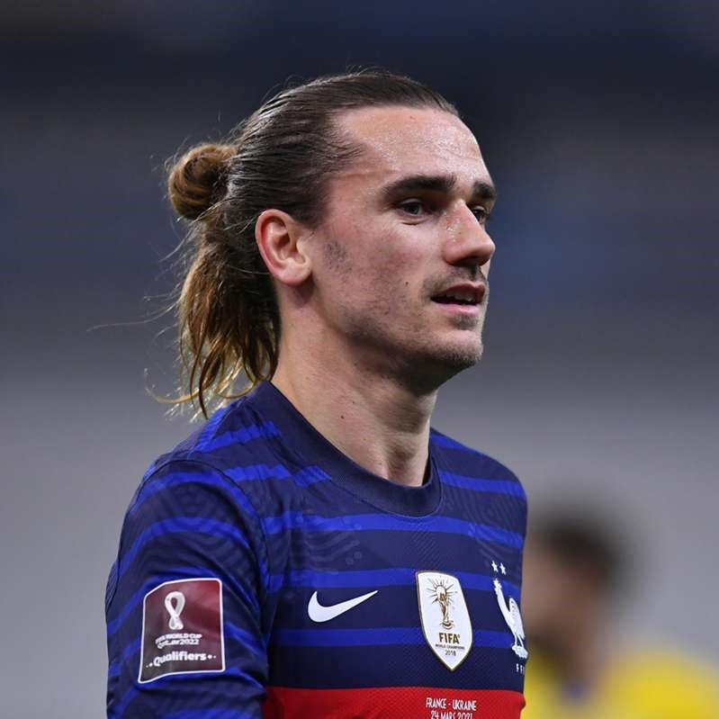 Antoine Griezmann
