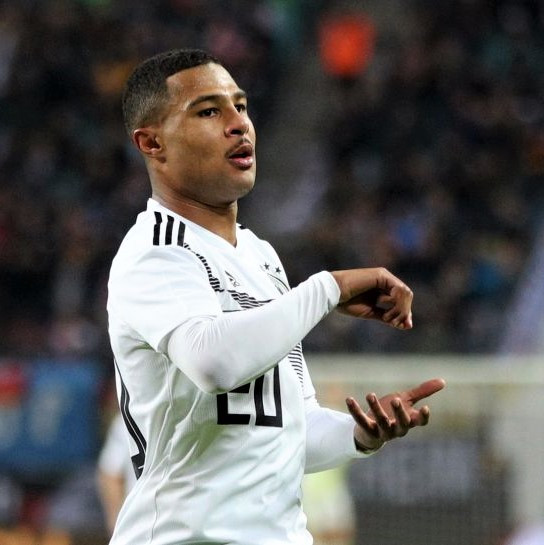 Serge Gnabry