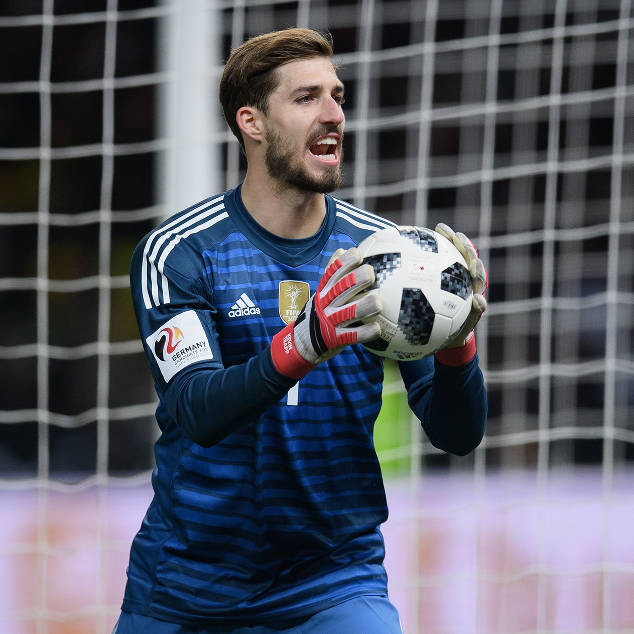 Kevin Trapp