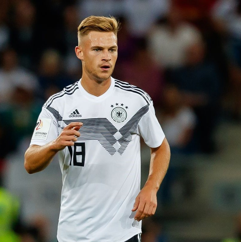 Joshua Kimmich