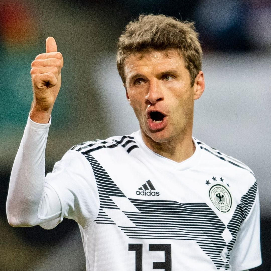 Thomas Müller