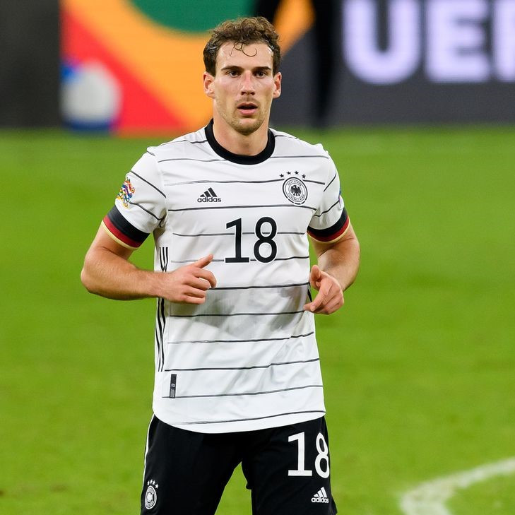 Leon Goretzka