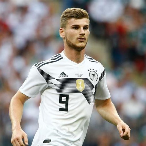 Timo Werner
