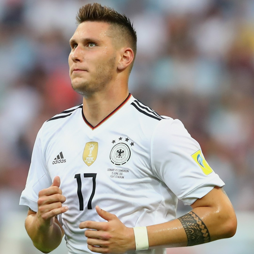 Niklas Süle