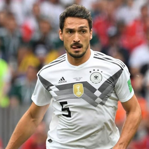 Mats Hummels