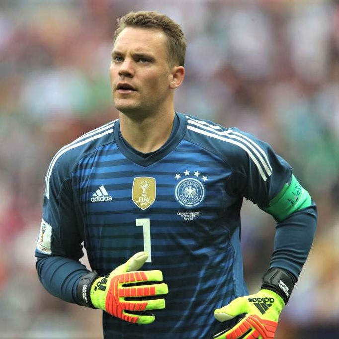 Manuel Neuer