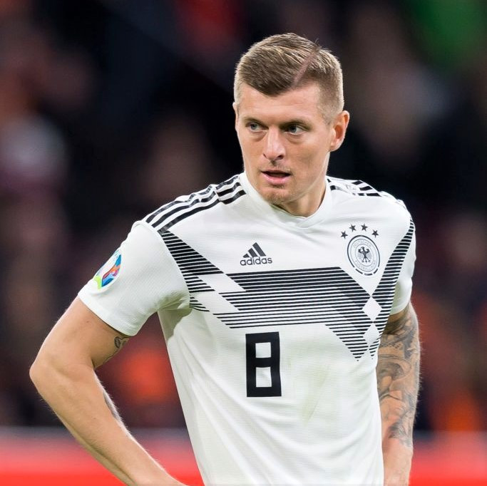 Toni Kroos