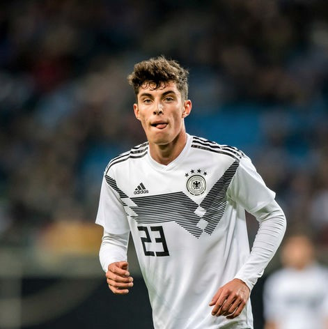 Kai Havertz