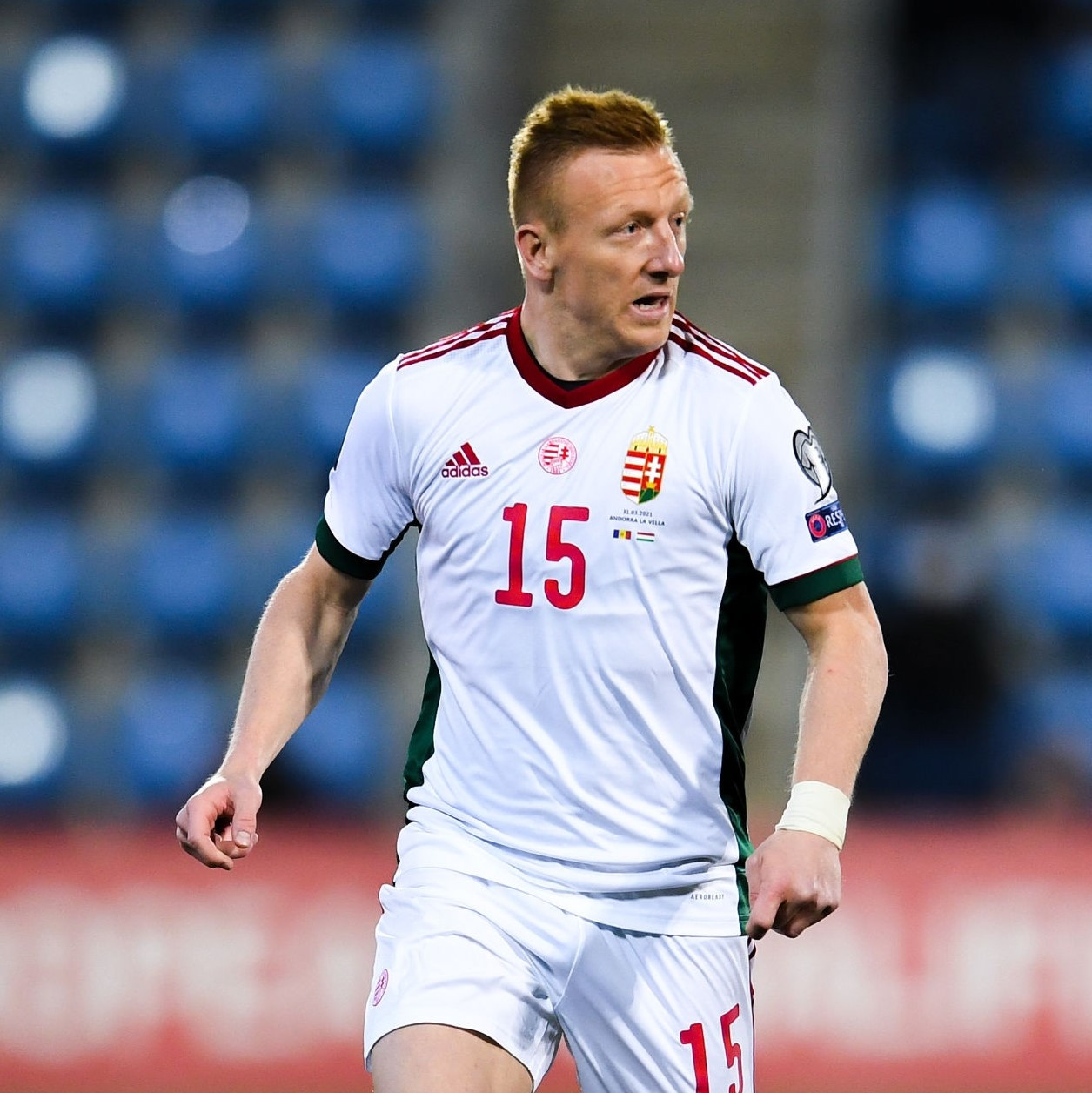 László Kleinheisler