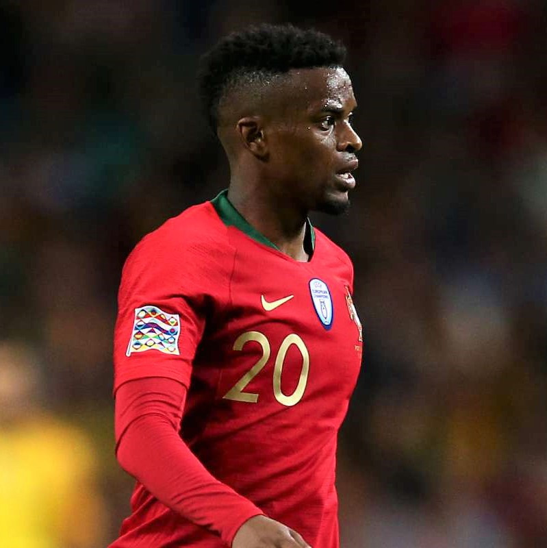 Nélson Semedo