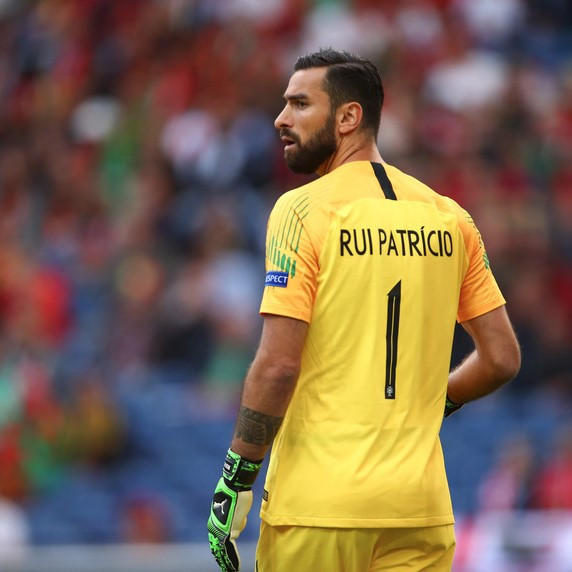 Rui Patrício