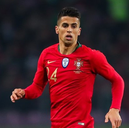 João Cancelo
