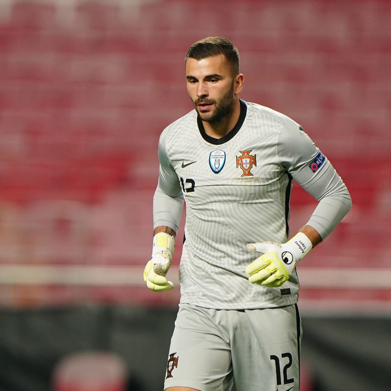 Anthony Lopes