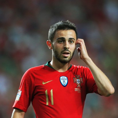 Bernardo Silva