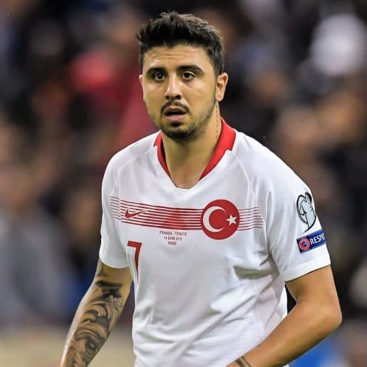 Ozan Tufan
